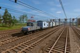 Railway Empire 2 - High Voltage