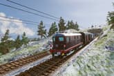 Railway Empire 2 - High Voltage