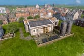Railway Empire 2 - High Voltage