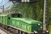 Railway Empire 2 - High Voltage