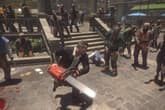 Dead Rising Deluxe Remaster