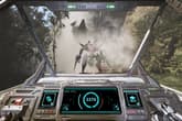 Outpost: Infinity Siege