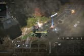 Outpost: Infinity Siege