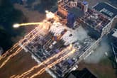Outpost: Infinity Siege