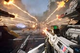 Outpost: Infinity Siege
