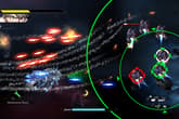 HARDCORE MECHA