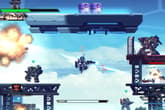 HARDCORE MECHA