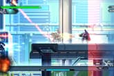 HARDCORE MECHA