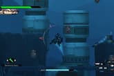 HARDCORE MECHA