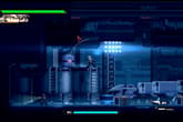 HARDCORE MECHA