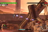 HARDCORE MECHA