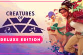 Creatures of Ava: Deluxe Edition