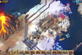 Train Valley World