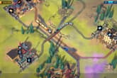 Train Valley World
