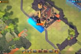 Train Valley World