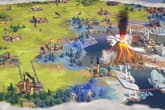 Train Valley World