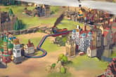 Train Valley World