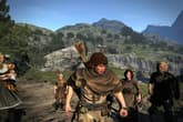 Dragon's Dogma: Dark Arisen
