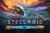 Stellaris: Cosmic Storms