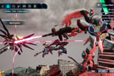 GUNDAM BREAKER 4 Ultimate Edition