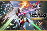 GUNDAM BREAKER 4 Ultimate Edition