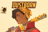 Dustborn