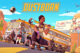 Dustborn