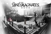 The Land of the Magnates