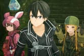 SWORD ART ONLINE Fractured Daydream Deluxe Edition