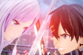 SWORD ART ONLINE Fractured Daydream Deluxe Edition
