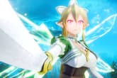 SWORD ART ONLINE Fractured Daydream Deluxe Edition