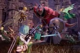 SWORD ART ONLINE Fractured Daydream Deluxe Edition