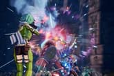 SWORD ART ONLINE Fractured Daydream Deluxe Edition