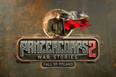 Panzer Corps 2: War Stories - Fall of Poland