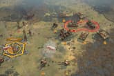 Panzer Corps 2: War Stories - Fall of Poland
