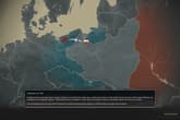 Panzer Corps 2: War Stories - Fall of Poland