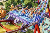 Planet Coaster 2: Deluxe Edition
