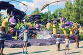 Planet Coaster 2: Deluxe Edition