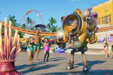 Planet Coaster 2: Deluxe Edition