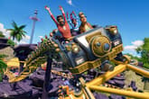 Planet Coaster 2: Deluxe Edition