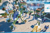 Planet Coaster 2: Deluxe Edition