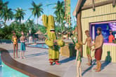 Planet Coaster 2: Deluxe Edition