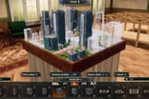 Train Yard Builder
