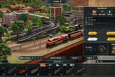 Train Yard Builder