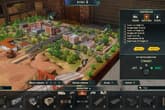 Train Yard Builder