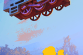 Train Yard Builder