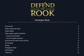 Defend the Rook - Supporter Pack