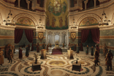 Crusader Kings III: Roads to Power