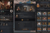 Crusader Kings III: Roads to Power