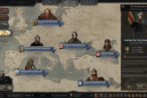 Crusader Kings III: Roads to Power